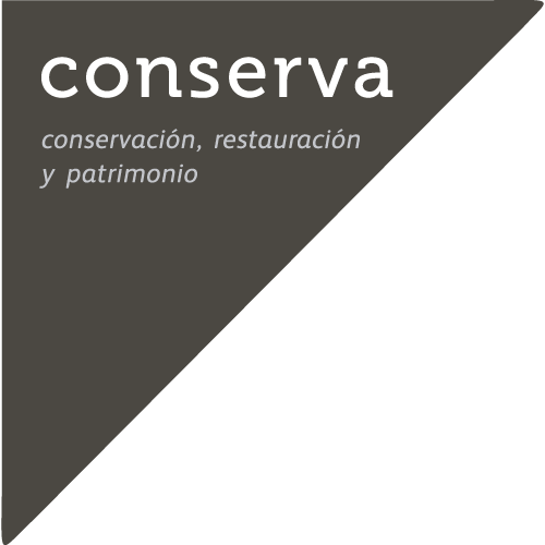 Logo Revista Conserva